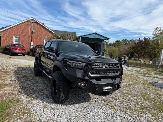 2016 Toyota Tacoma Image 7