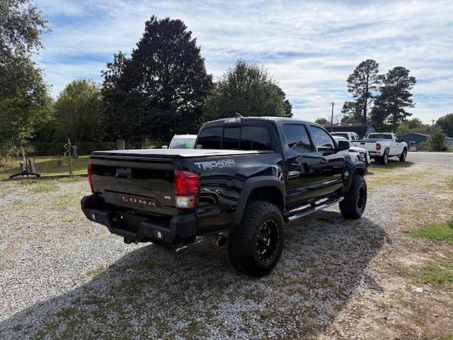 2016 Toyota Tacoma Image 10