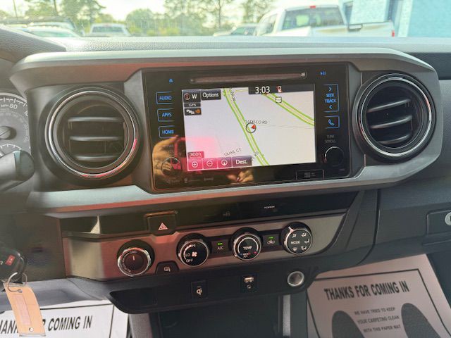 2016 Toyota Tacoma Image 43