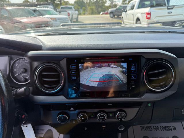 2016 Toyota Tacoma Image 44