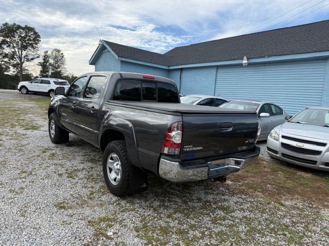 2013 Toyota Tacoma Image 11
