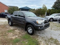 Image for 2013 Toyota Tacoma Double Cab ID: 6902241