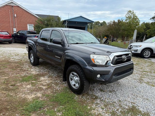 2013 Toyota Tacoma Image 3