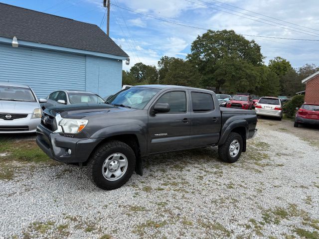 2013 Toyota Tacoma Image 5