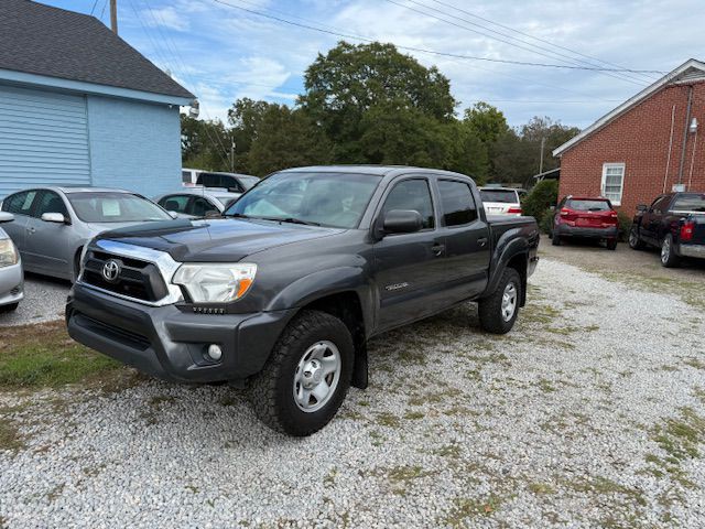 2013 Toyota Tacoma Image 6