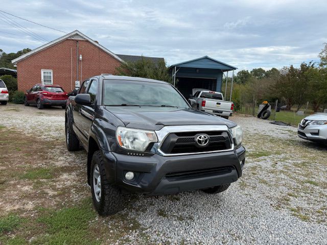 2013 Toyota Tacoma Image 7