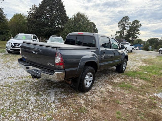 2013 Toyota Tacoma Image 36