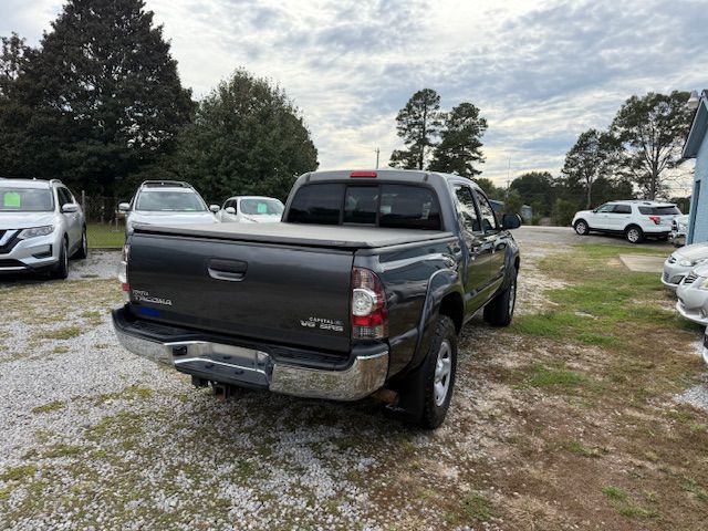 2013 Toyota Tacoma Image 37