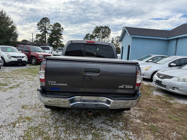 2013 Toyota Tacoma Image 38