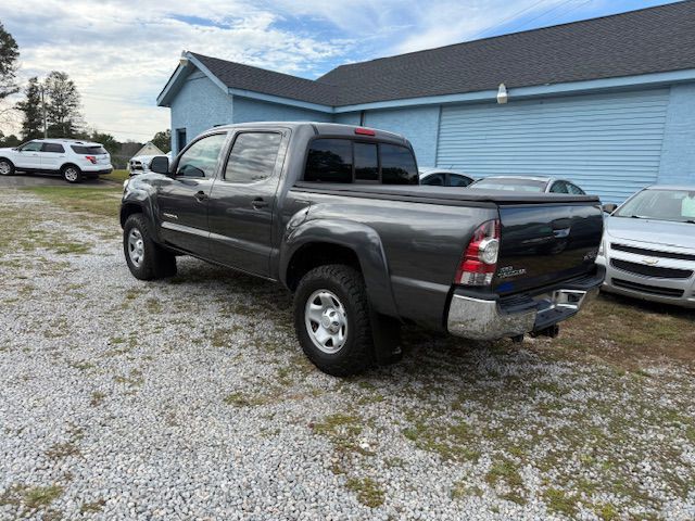 2013 Toyota Tacoma Image 40
