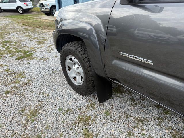 2013 Toyota Tacoma Image 41