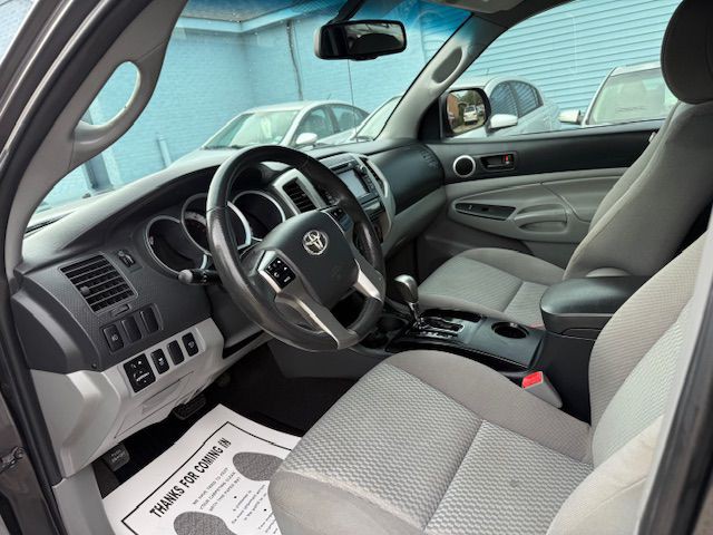 2013 Toyota Tacoma Image 44