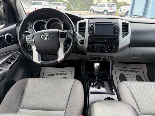 2013 Toyota Tacoma Image 53