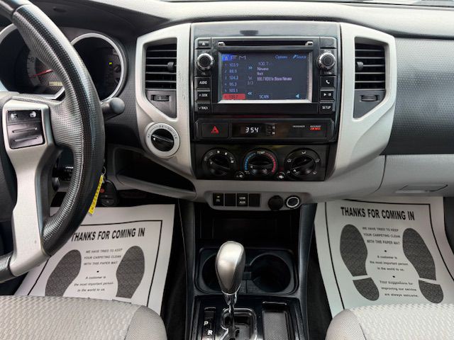 2013 Toyota Tacoma Image 55