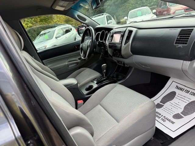2013 Toyota Tacoma Image 59