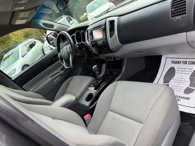 2013 Toyota Tacoma Image 60