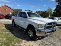 Image for 2017 RAM 2500 SLT ID: 6902269