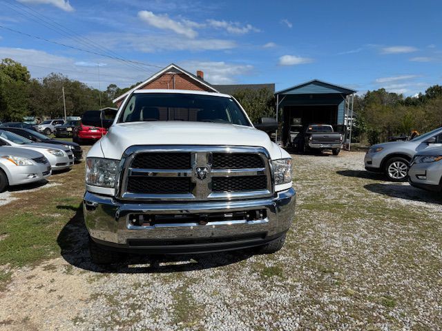 2017 RAM 2500 Image 2