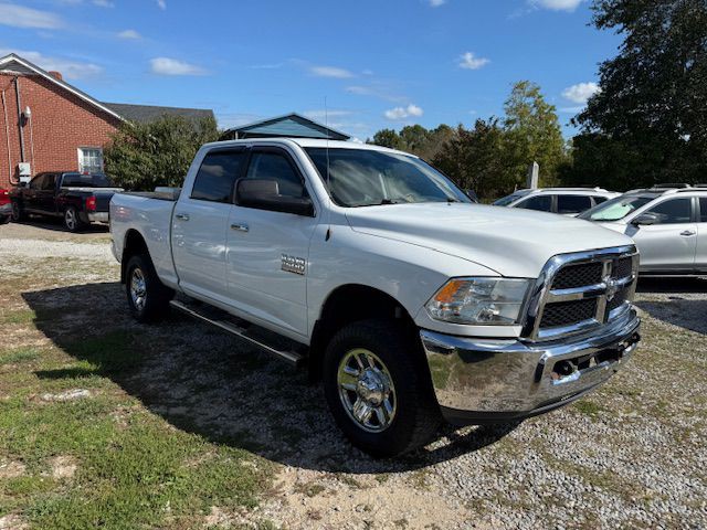 2017 RAM 2500 Image 5