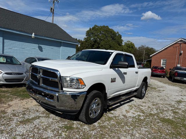 2017 RAM 2500 Image 6