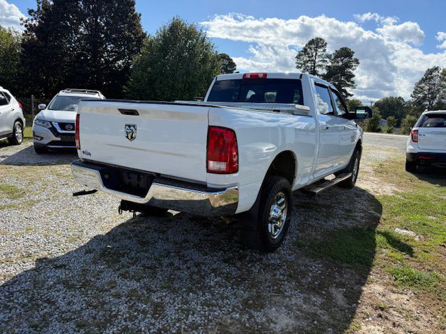 2017 RAM 2500 Image 7