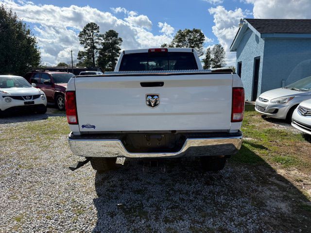 2017 RAM 2500 Image 8