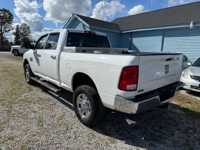 2017 RAM 2500 Image 10