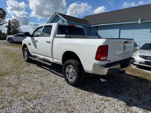 2017 RAM 2500 Image 11
