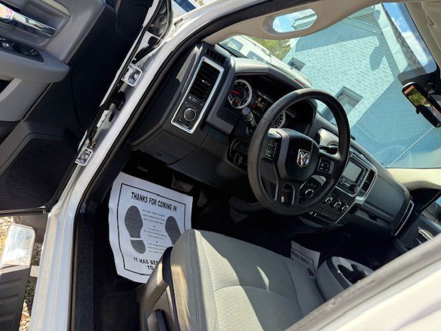 2017 RAM 2500 Image 14
