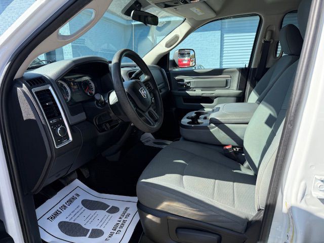 2017 RAM 2500 Image 18