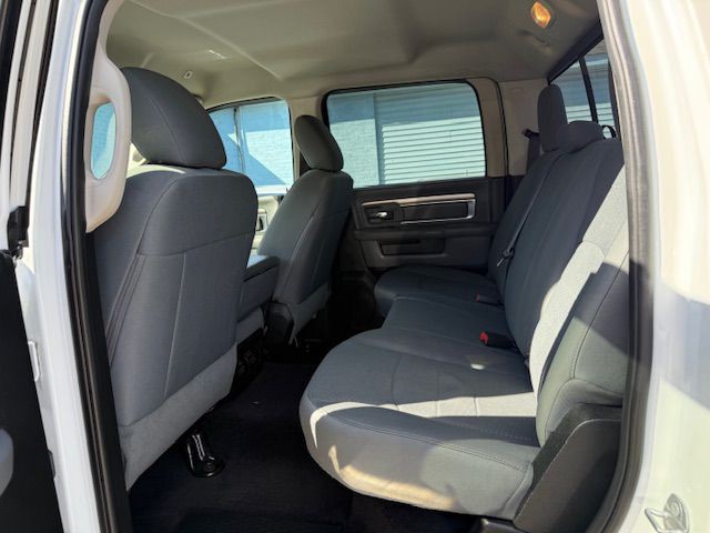 2017 RAM 2500 Image 20