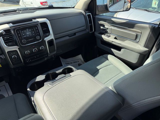2017 RAM 2500 Image 21