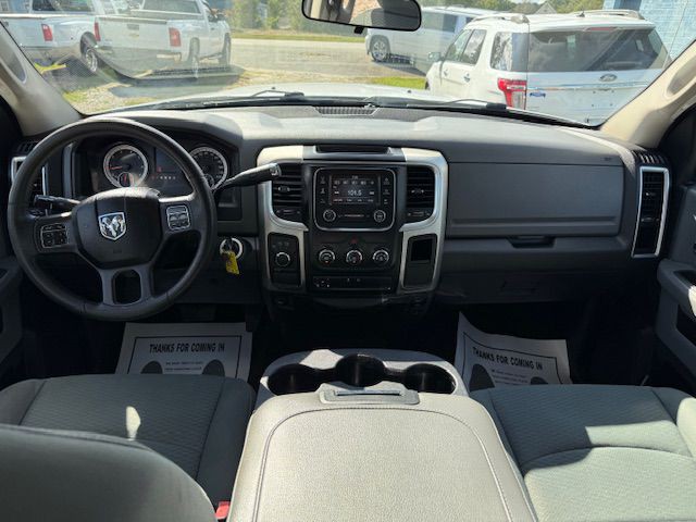 2017 RAM 2500 Image 23