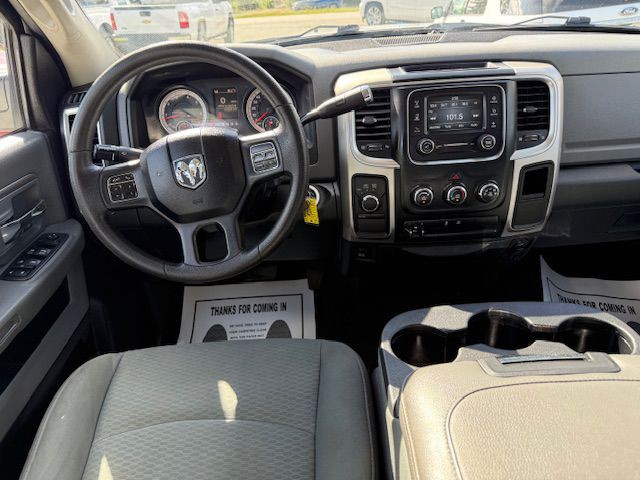 2017 RAM 2500 Image 24