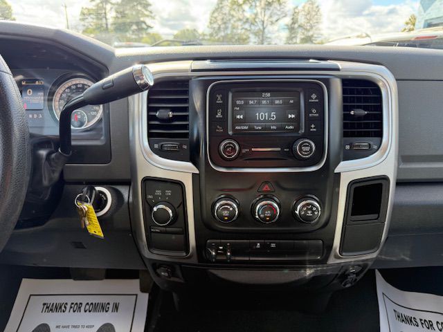 2017 RAM 2500 Image 25