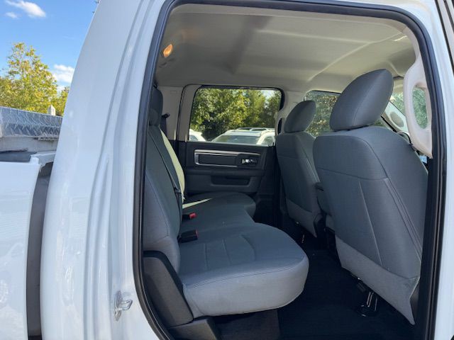 2017 RAM 2500 Image 26