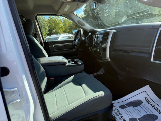 2017 RAM 2500 Image 29
