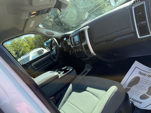 2017 RAM 2500 Image 30