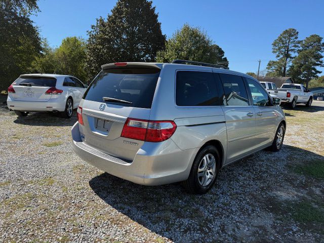 2005 Honda Odyssey Image 7