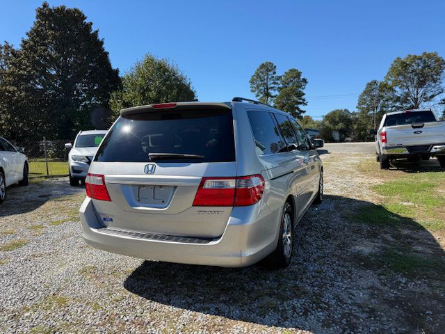 2005 Honda Odyssey Image 8