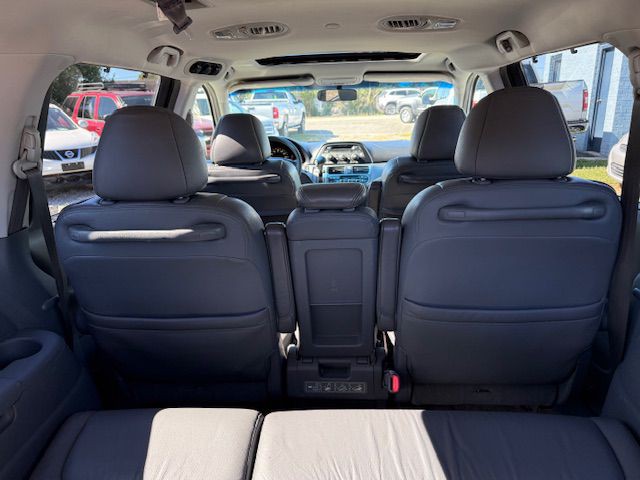 2005 Honda Odyssey Image 14