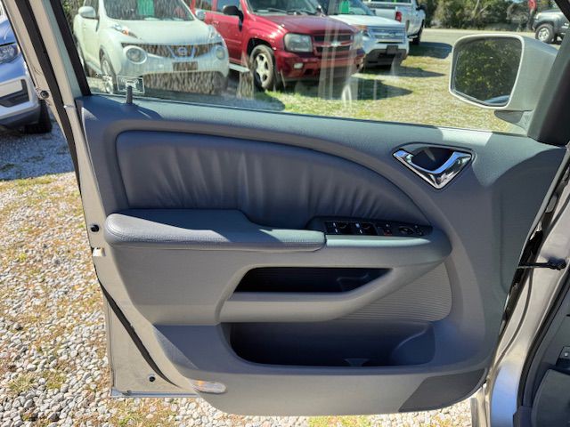2005 Honda Odyssey Image 15