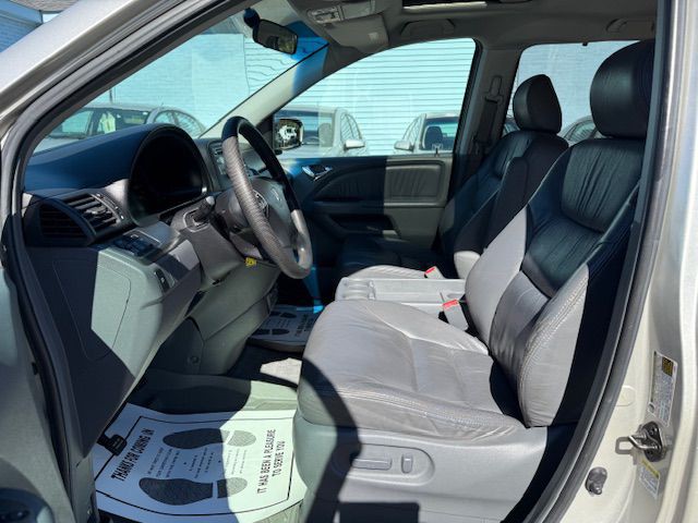 2005 Honda Odyssey Image 17