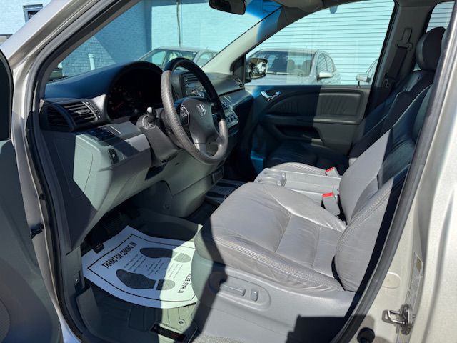 2005 Honda Odyssey Image 18