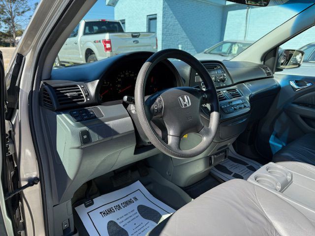 2005 Honda Odyssey Image 19
