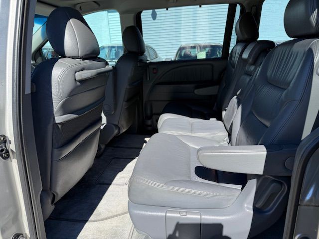 2005 Honda Odyssey Image 20