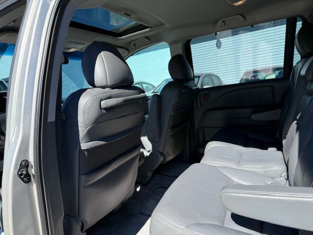 2005 Honda Odyssey Image 21