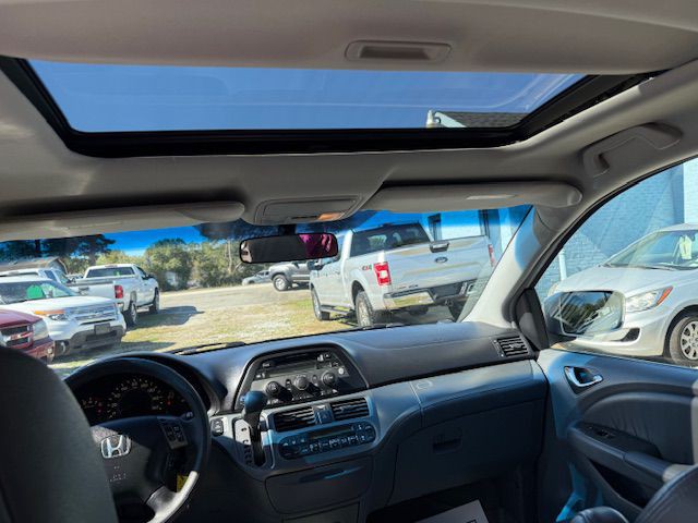 2005 Honda Odyssey Image 22