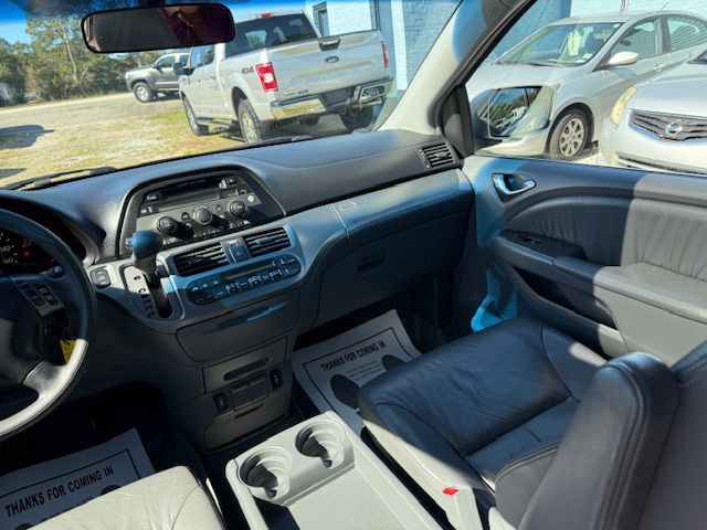2005 Honda Odyssey Image 23