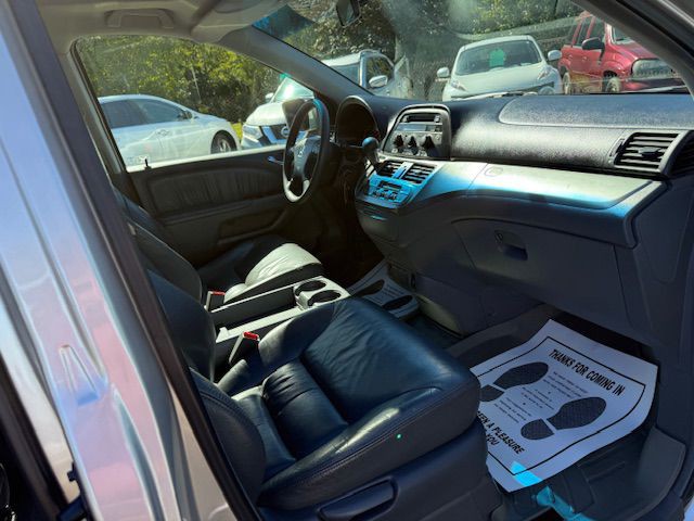 2005 Honda Odyssey Image 26